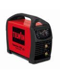 Soldador inverter MMA Superior 250 400v. te-816039 TELWIN