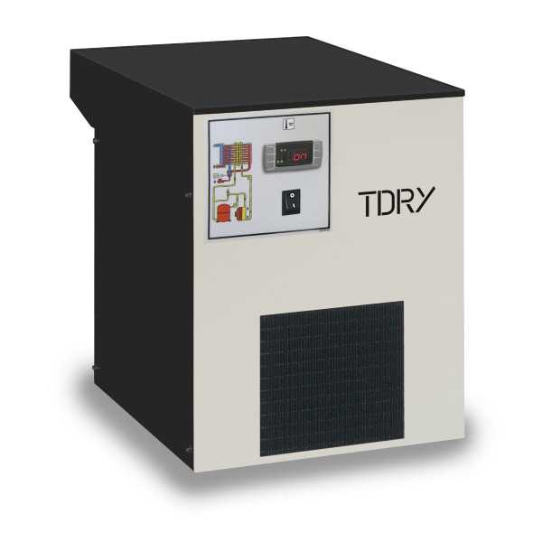 Secador de aire pro 350 litros/minuto ca-tdry4 CEVIK