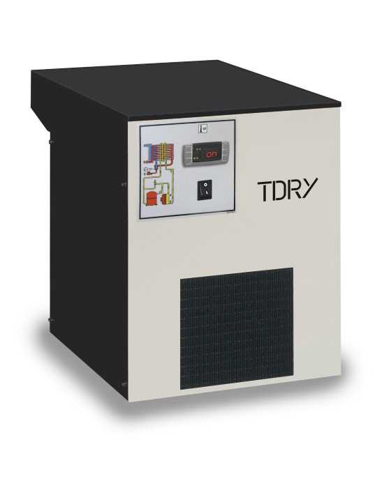 Secador de aire pro 350 litros/minuto ca-tdry4 CEVIK