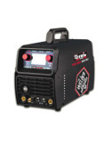 Soldador inverter pro tig 200 amperios ce-tig201acdc CEVIK