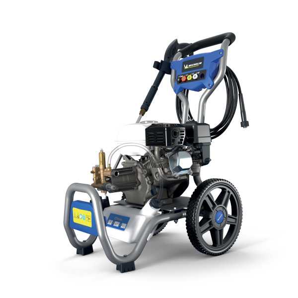 Hidrolavadora gasolina mpx240tho 240b 5.5hp hi-15351 MICHELIN