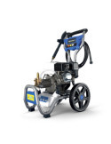 Hidrolavadora gasolina mpx240tho 240b 5.5hp hi-15351 MICHELIN