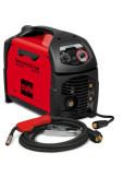 Technomig 180 dual synergic telwin te-816075 CEVIK