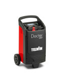 Doctor start 630 230v 12-24v telwin te-829342 CEVIK