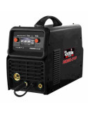 Soldadura mig/tig/mma 220a pulse pro ce-promig215p CEVIK