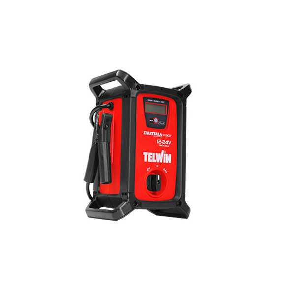 Arrancador batería Startzilla 9024 zt 12/24v 31200mah te-829525 TELWIN