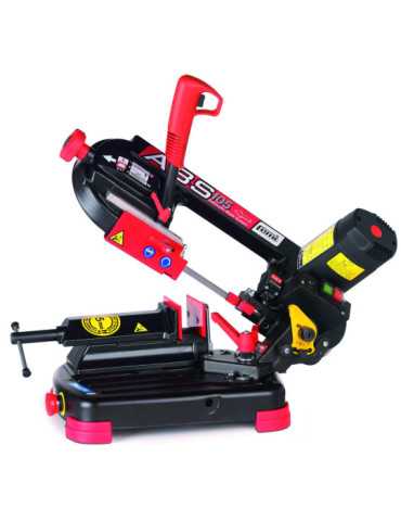 Sierra de cinta 1335 mm abs fm-abs105 FEMI