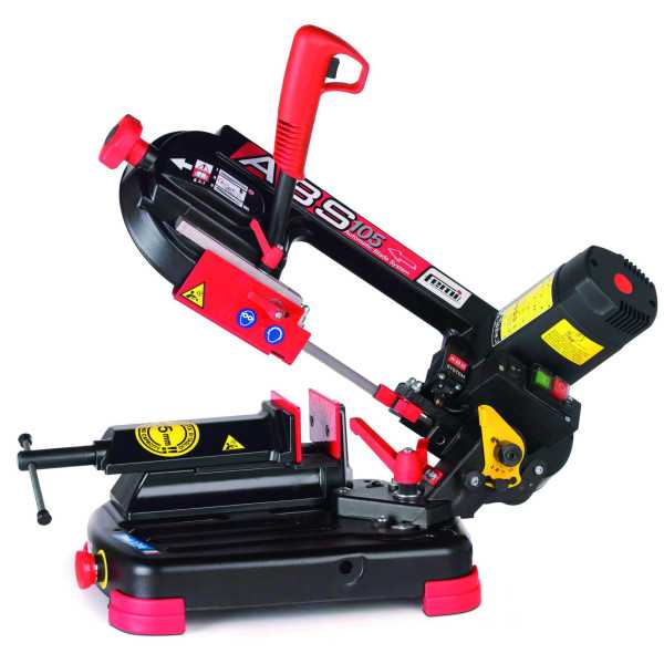 Sierra de cinta 1335 mm abs fm-abs105 FEMI