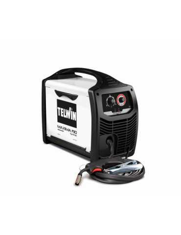 Maxima 190 synergic telwin te-816086 CEVIK