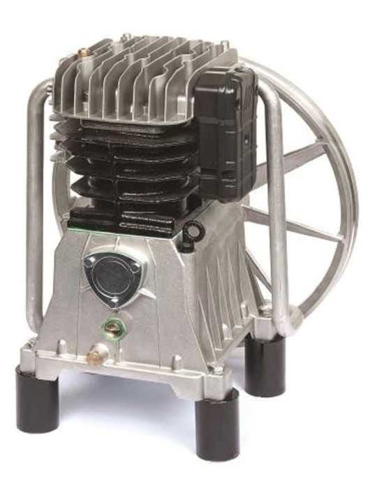 Cabeza compresora 5,5hp ca-ab598 CEVIK