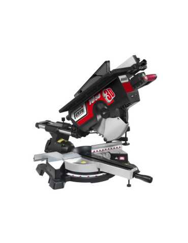 Ingletadora telesc. dm305 1800w fm-1050/3d FEMI