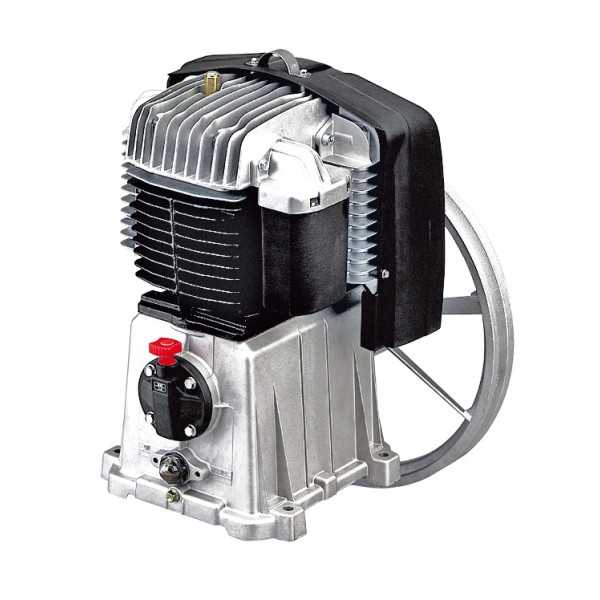 Cabezal bk119 con polea 1b pro ca-br0001r CEVIK