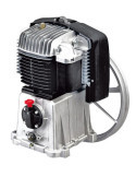 Cabezal bk119 con polea 1b pro ca-br0001r CEVIK