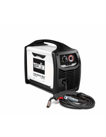 Maxima 160 synergic telwin te-816085 CEVIK
