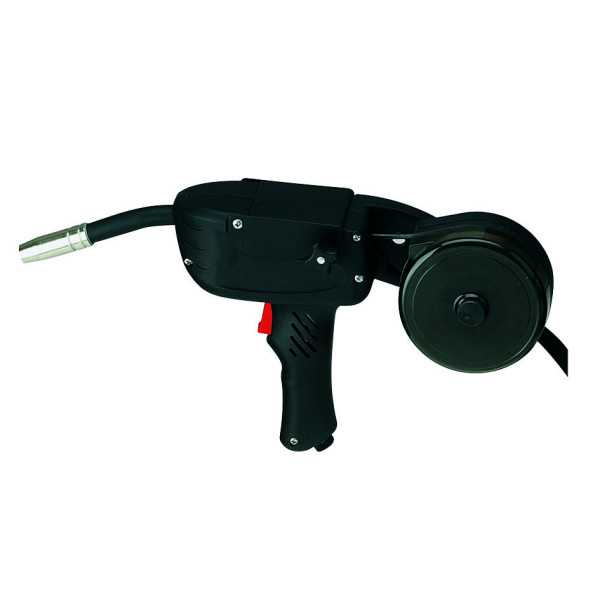 Antorcha hilo spool gun te-802407 TELWIN