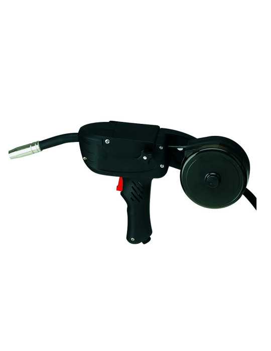 Antorcha hilo spool gun te-802407 TELWIN