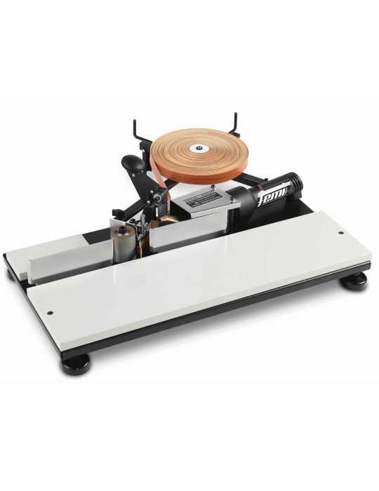 Encoladora de cantos fm-ib500 FEMI