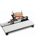 Encoladora de cantos fm-ib500 FEMI