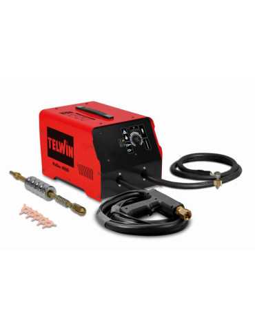 Soldador SPOT-PUNTOS Puller 4000 230v te-828129 TELWIN