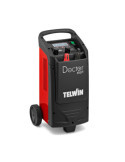 Doctor start 330 230v 12-24v telwin te-829344 CEVIK