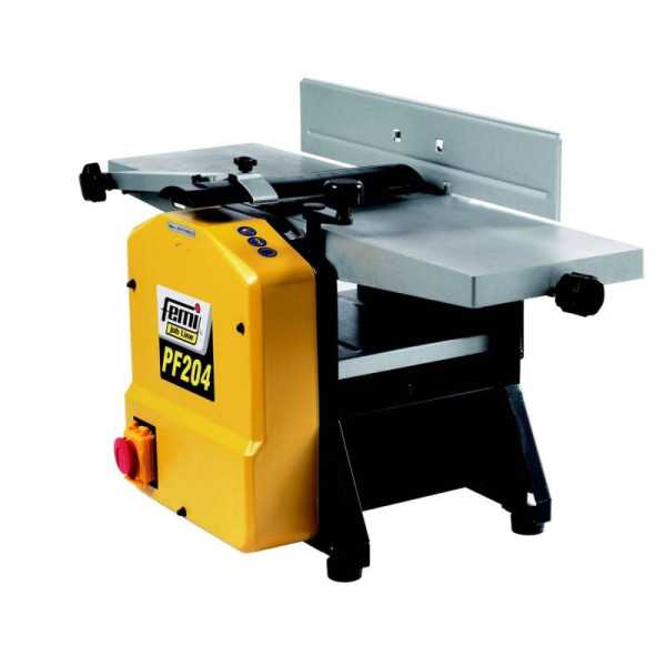 Cepilladora-regruesadora 1250w JOB LINE fm-pf204 FEMI