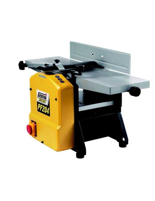 Cepilladora-regruesadora 1250w JOB LINE fm-pf204 FEMI