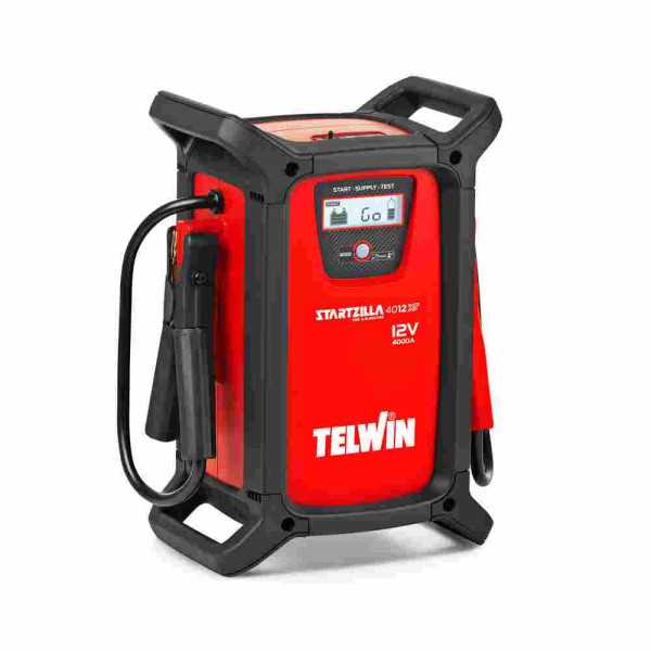 Startzilla 4012 xt 12v te-829527 TELWIN