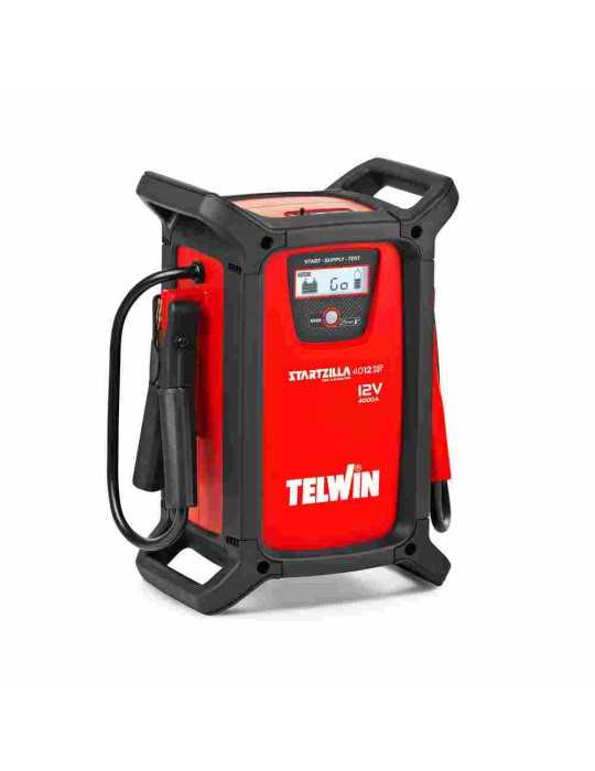 Startzilla 4012 xt 12v te-829527 TELWIN