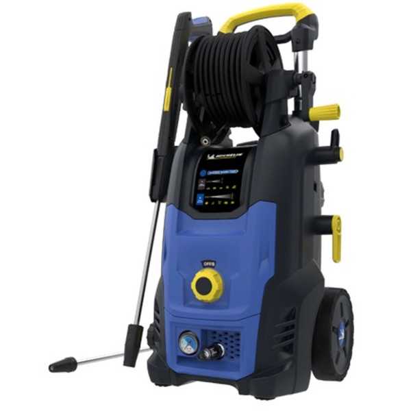 Hidrolavadora mpx30ehb 180b 3000w hi-15342 MICHELIN