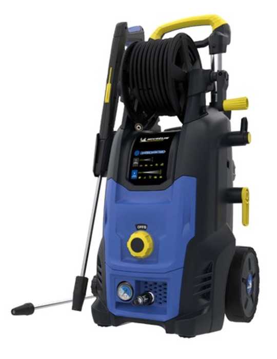 Hidrolavadora mpx30ehb 180b 3000w hi-15342 MICHELIN