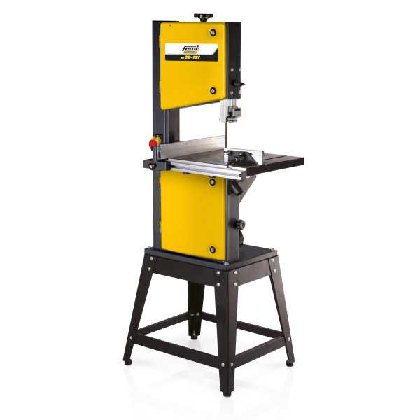 Sierra madera vertical 170mm. JOB LINE fm28-191 FEMI