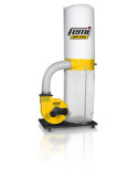 Aspirador cyclone 1500w.trif. JOB LINE fm-dc352plus FEMI