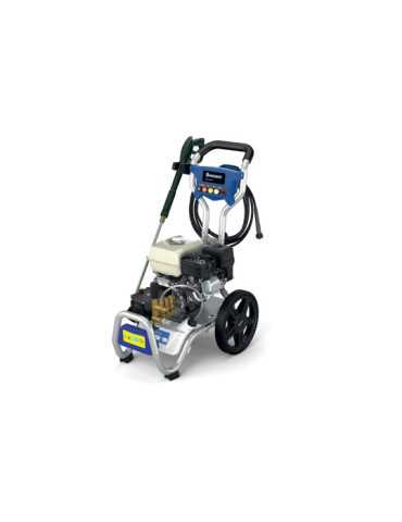 Hidrolavadora gasolina mpx240tla 240b 6hp hi-15350 MICHELIN