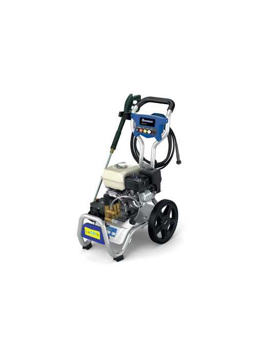 Hidrolavadora gasolina mpx240tla 240b 6hp hi-15350 MICHELIN