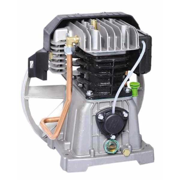 Cabeza compresora ca-ab525 CEVIK
