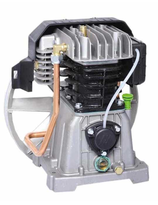 Cabeza compresora ca-ab525 CEVIK