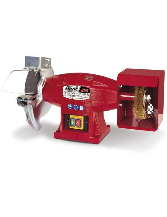 Esmeriladora combinada í2 fm-425 FEMI
