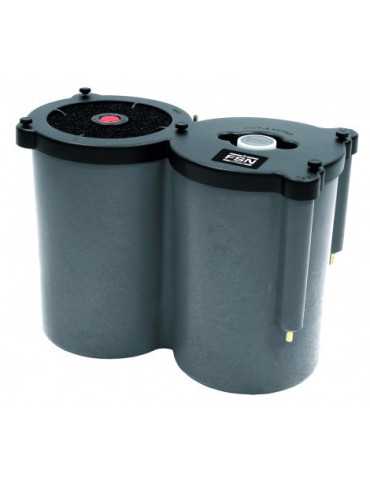 Separador aceite/agua ew30 3000lt/min pro ca-8193409 CEVIK