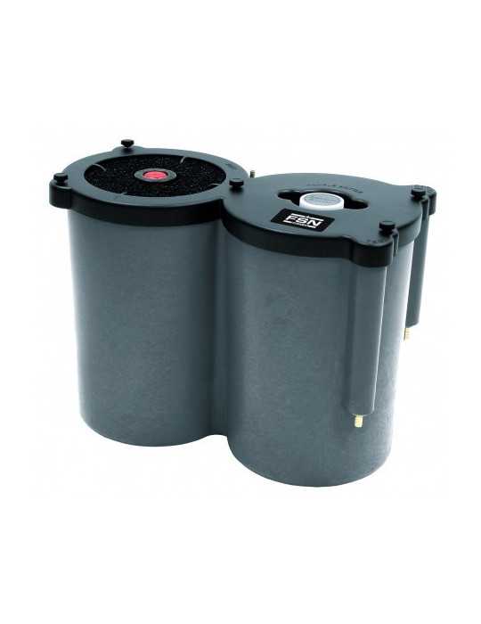 Separador aceite/agua ew30 3000lt/min pro ca-8193409 CEVIK