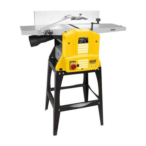 Cepilladora-regruesadora 1500w JOB LINE fm-pf250 FEMI