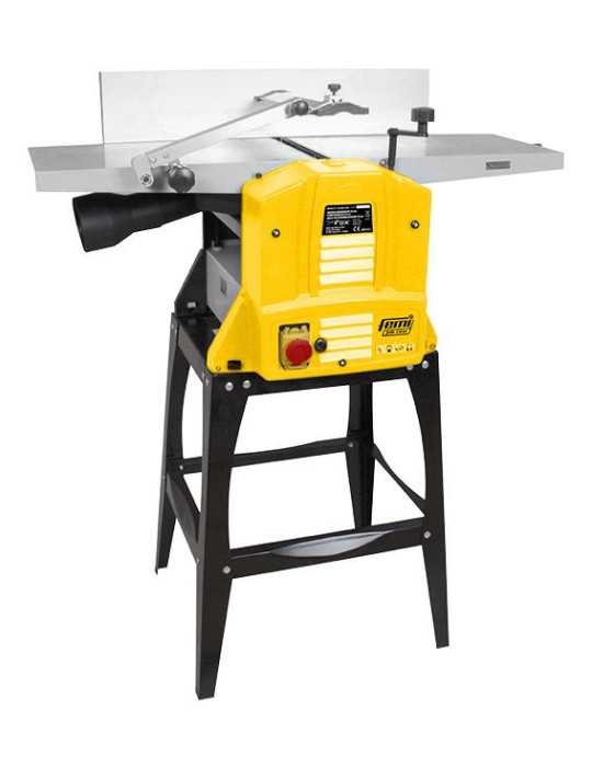 Cepilladora-regruesadora 1500w JOB LINE fm-pf250 FEMI