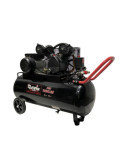 Compresor correa pro 100 litros 3hp en v monofasico 230v ca-pro100vc-3m CEVIK