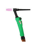 Antorcha tig st26 35x50 4m green te-742618 TELWIN