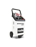 Cargador batería Sprinter 4000 start 230v 12v/24v te-829491 TELWIN