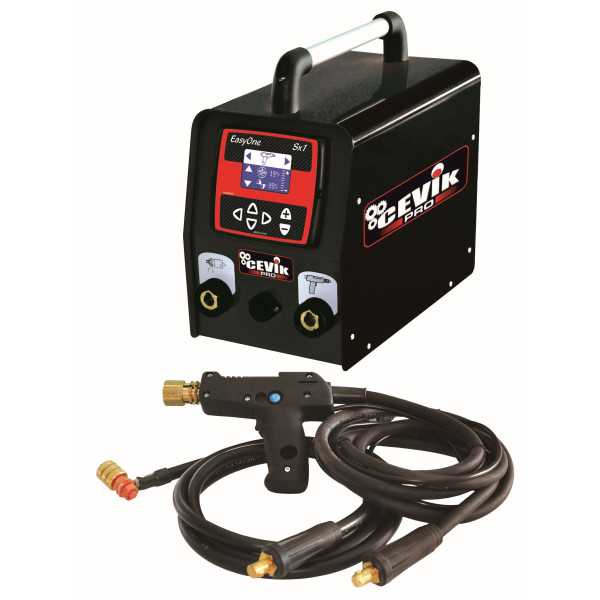 Compresor silent 80l 3hp pro ca-pro80silenc CEVIK