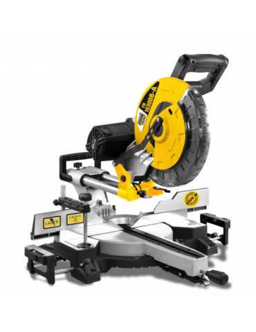 Ingletadora telesc. dm305 2000w JOB LINE fm-tr1030db-a FEMI