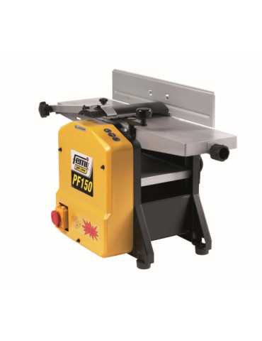 Cepilladora-regruesadora 1250w JOB LINE fm-pf150 FEMI