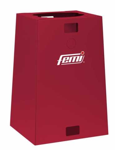 Base para sierra de cinta fm-390standy FEMI