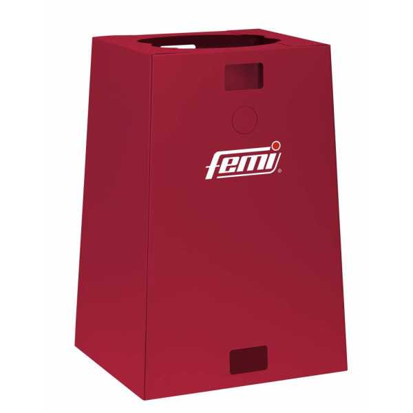 Base para sierra de cinta fm-390standy FEMI