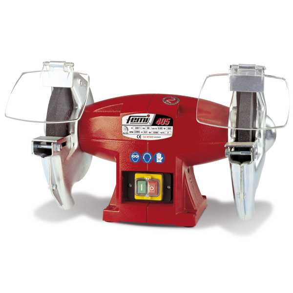 Electro esmeriladora ref.405 c fm-405 FEMI